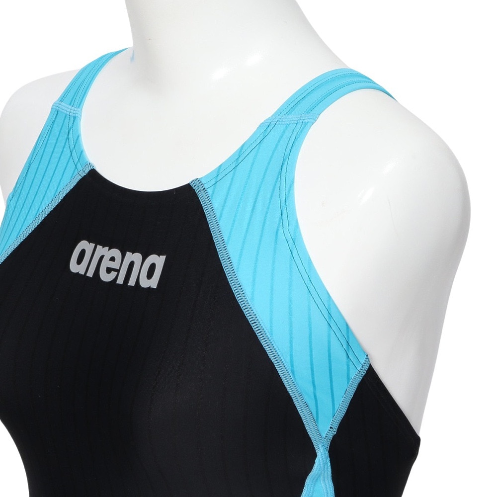 アリーナ（ARENA）（レディース）競泳水着 水泳 アクアレーシング WA