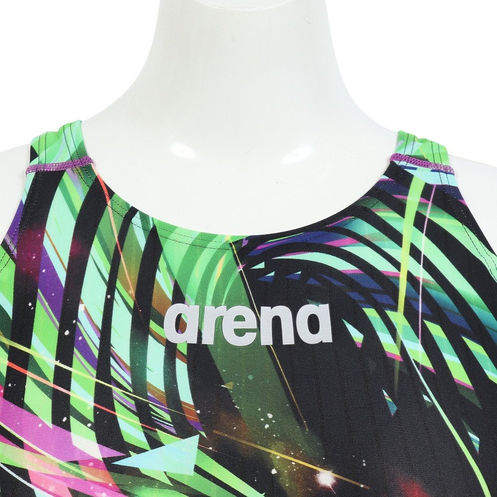 アリーナ（ARENA）（レディース）競泳水着 水泳 レーシングワンピース