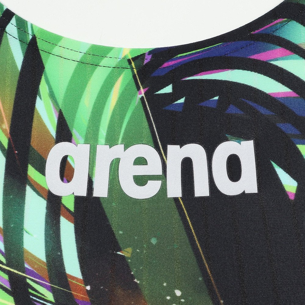 アリーナ（ARENA）（レディース）競泳水着 水泳 レーシングワンピース