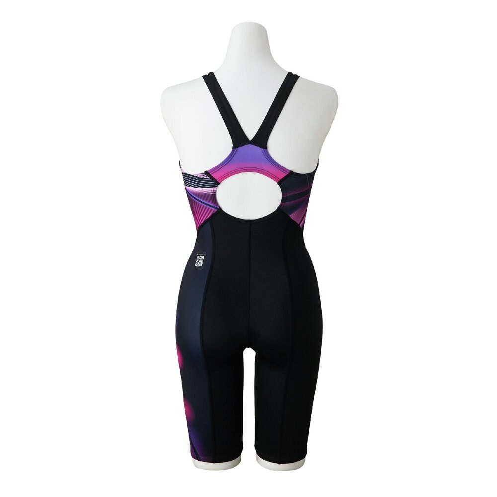 ミズノ（MIZUNO）（レディース）競泳水着 レディース 水泳 ST Graphic