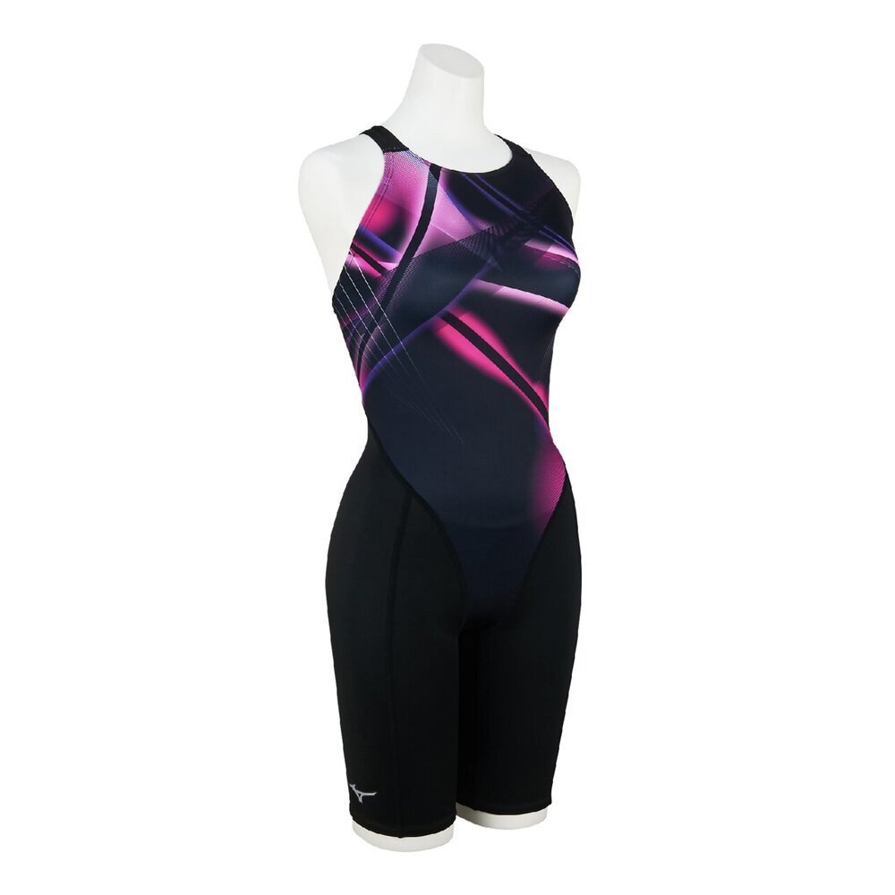 ミズノ（MIZUNO）（レディース）競泳水着 レディース 水泳 ST Graphic