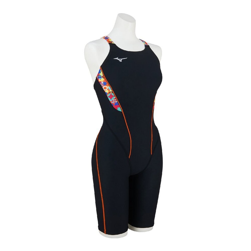 ミズノ（MIZUNO）（レディース）競泳水着 レディース 水泳 競泳練習用