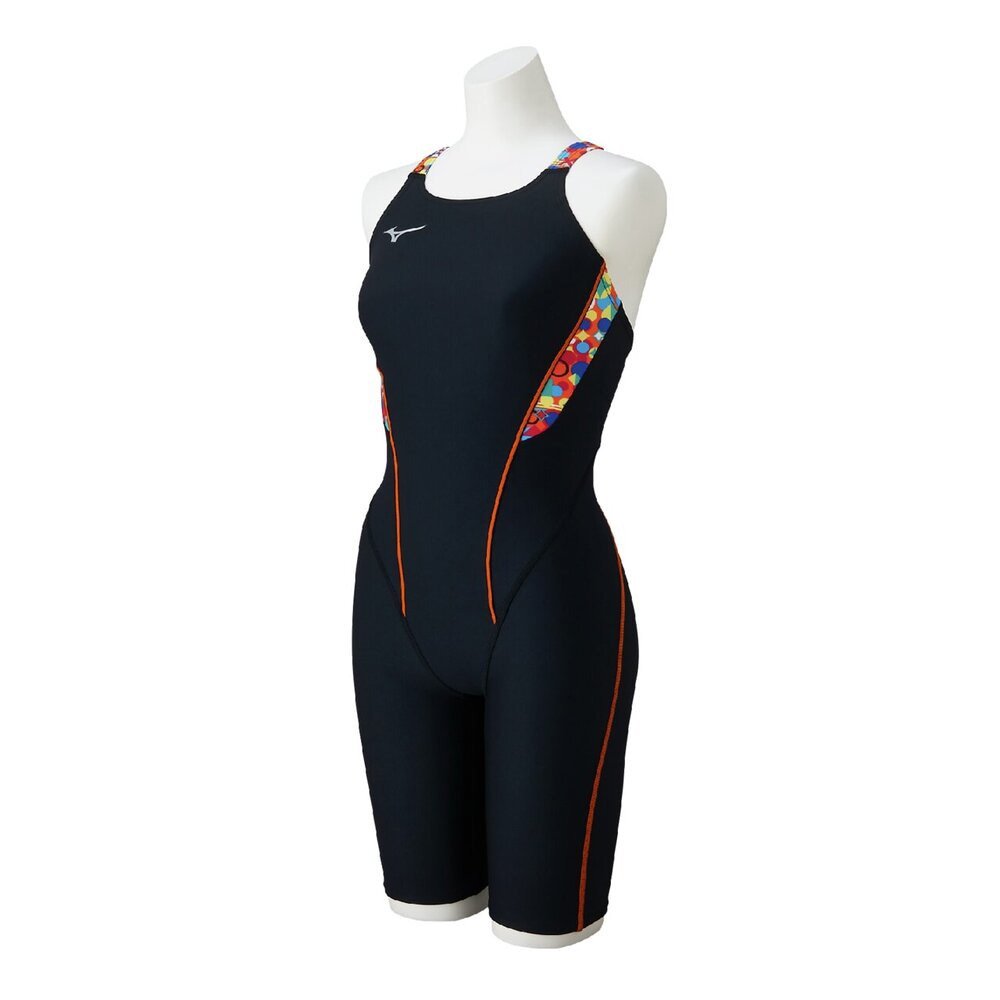 ミズノ（MIZUNO）（レディース）競泳水着 レディース 水泳 競泳練習用