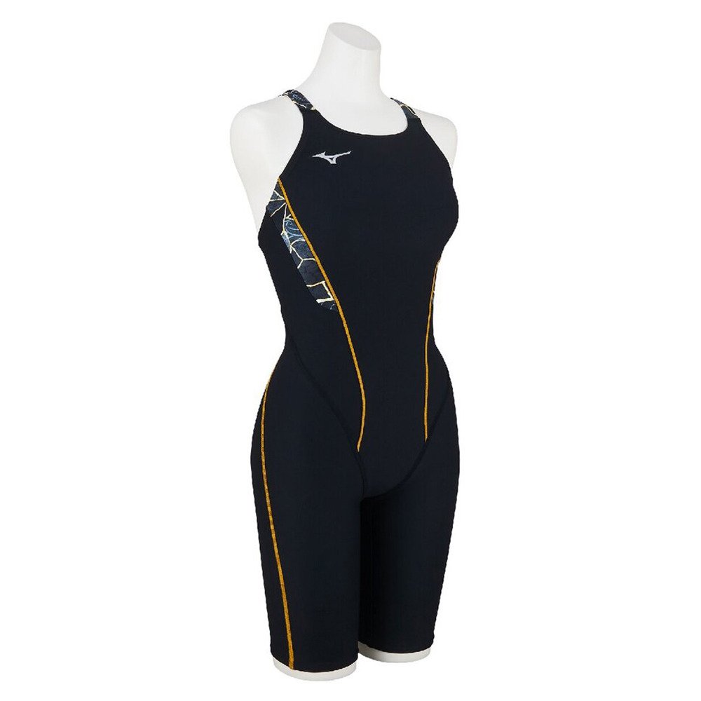 ミズノ（MIZUNO）（レディース）競泳練習用水着 レディース 水泳 EX