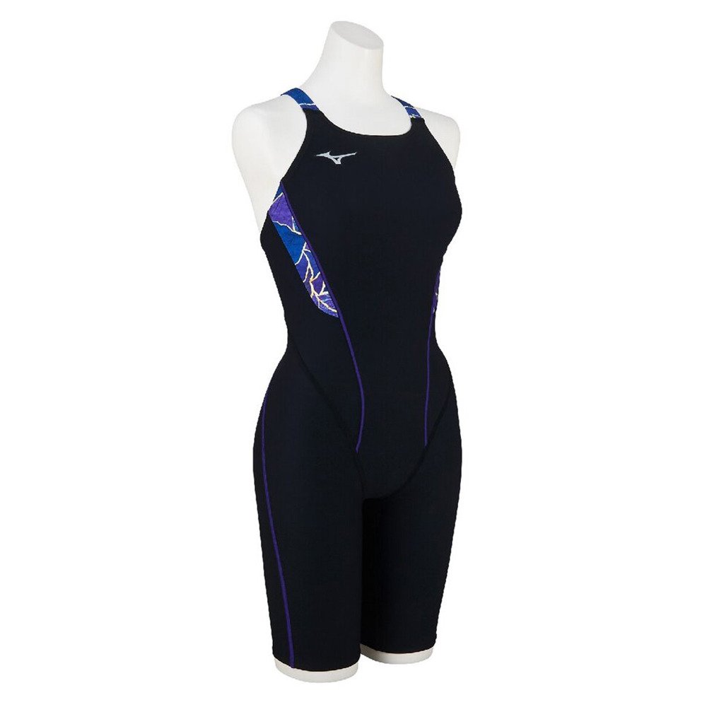 ミズノ（MIZUNO）（レディース）競泳練習用水着 レディース 水泳 EX