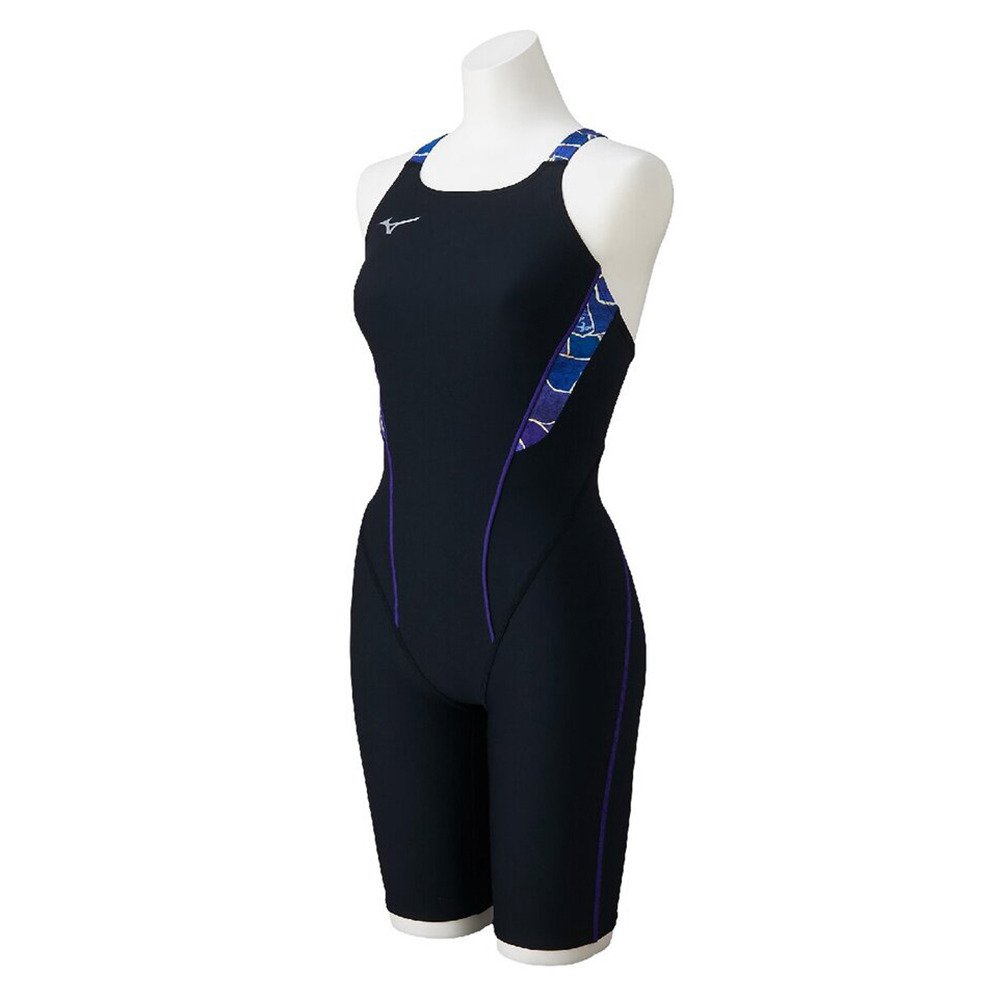 ミズノ（MIZUNO）（レディース）競泳練習用水着 レディース 水泳 EX