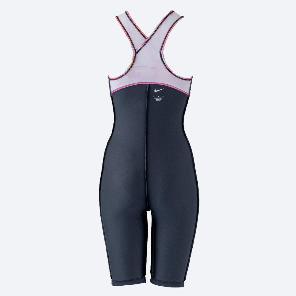 ナイキ（NIKE）（レディース）競泳水着 レディース 水泳 スムーズ