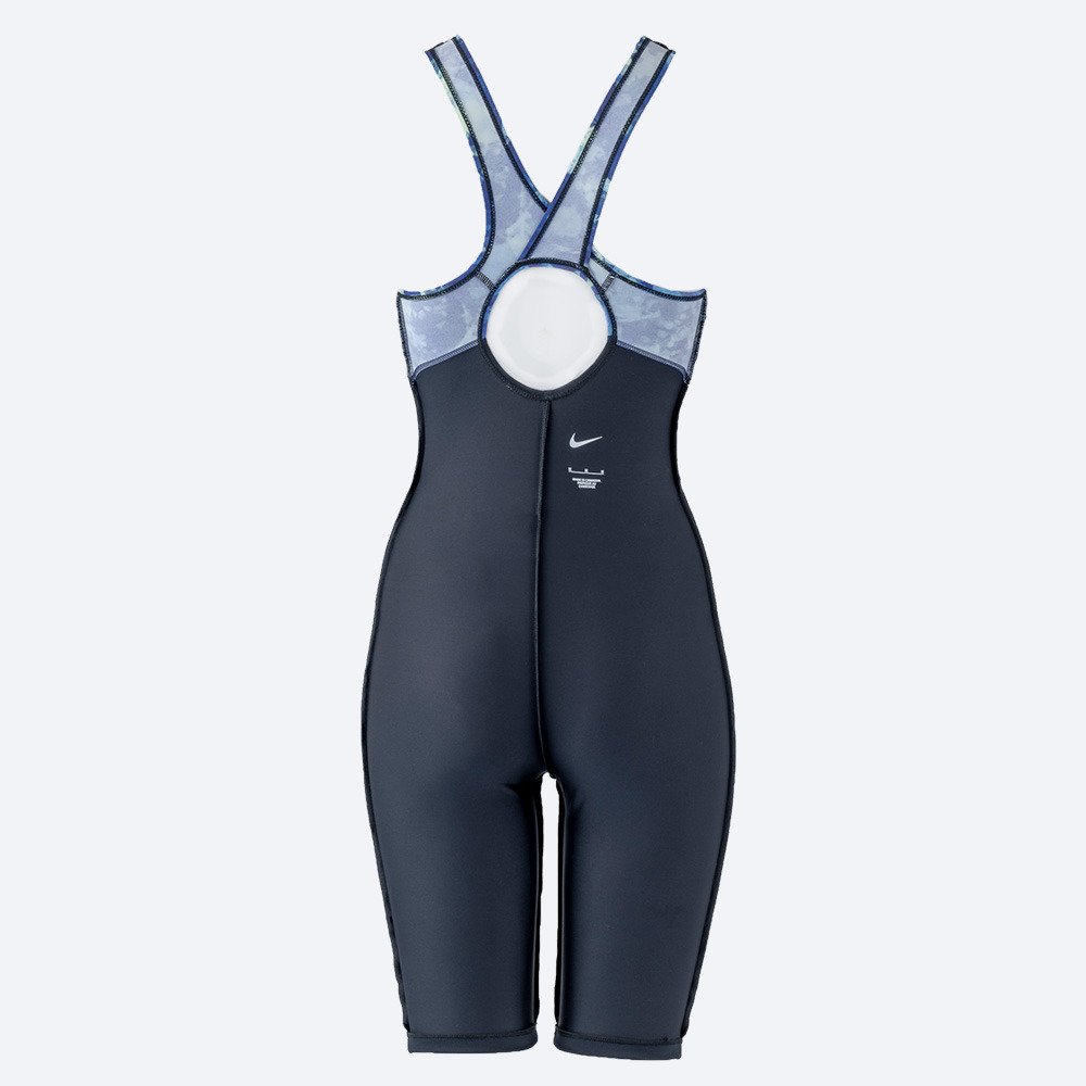 ナイキ（NIKE）（レディース）競泳水着 レディース 水泳 レッグスーツ