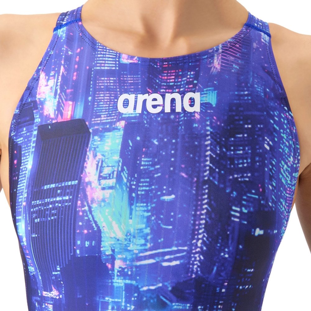 アリーナ（ARENA）（レディース）競泳水着 レディース 水泳 アクア