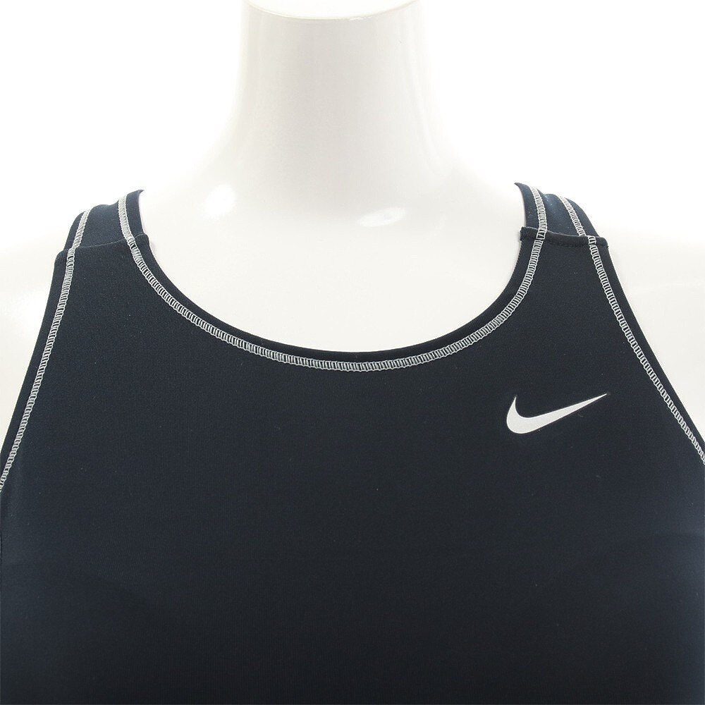 ナイキ（NIKE）（レディース）フィットネス水着 レディース 水泳 レッグスーツ 2993047-08