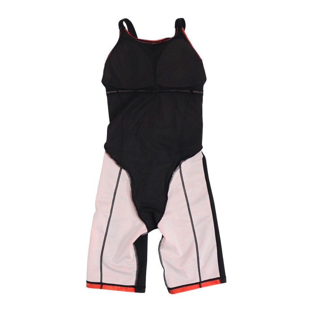 ティア（TYR）（レディース）フィットネス水着 レディース 水泳 STEALTH ショートジョン SSTEL522 RD