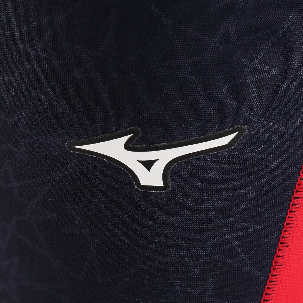 ミズノ（MIZUNO）（レディース）フィットネス水着 レディース 水泳 アクアフィットネス用オールインワン ピースバック N2JGA30386