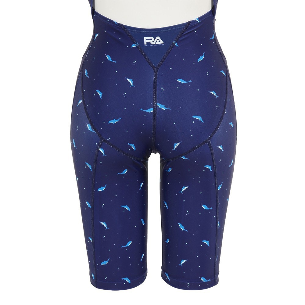RA（RA）（レディース）フィットネス水着 レディース 水泳
