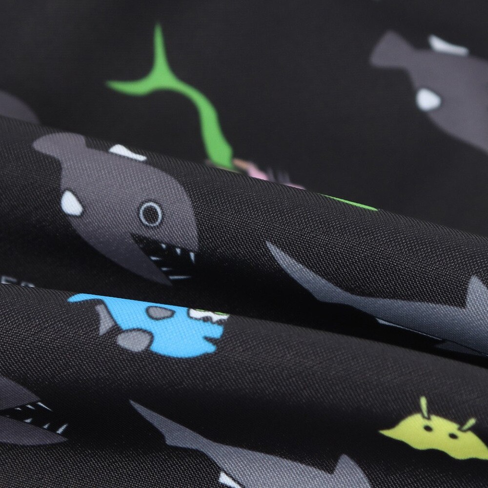 RA（RA）（レディース）フィットネス水着 レディース 水泳 ショートジョン DEEP OCEAN RA123-SDOPA BK