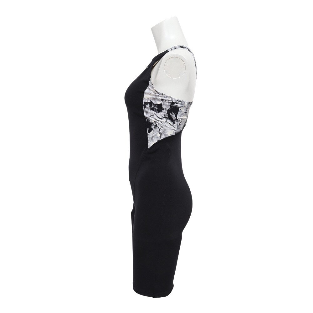 ナイキ（NIKE）（レディース）フィットネス水着 レディース 水泳 レッグスーツ 2993103-09