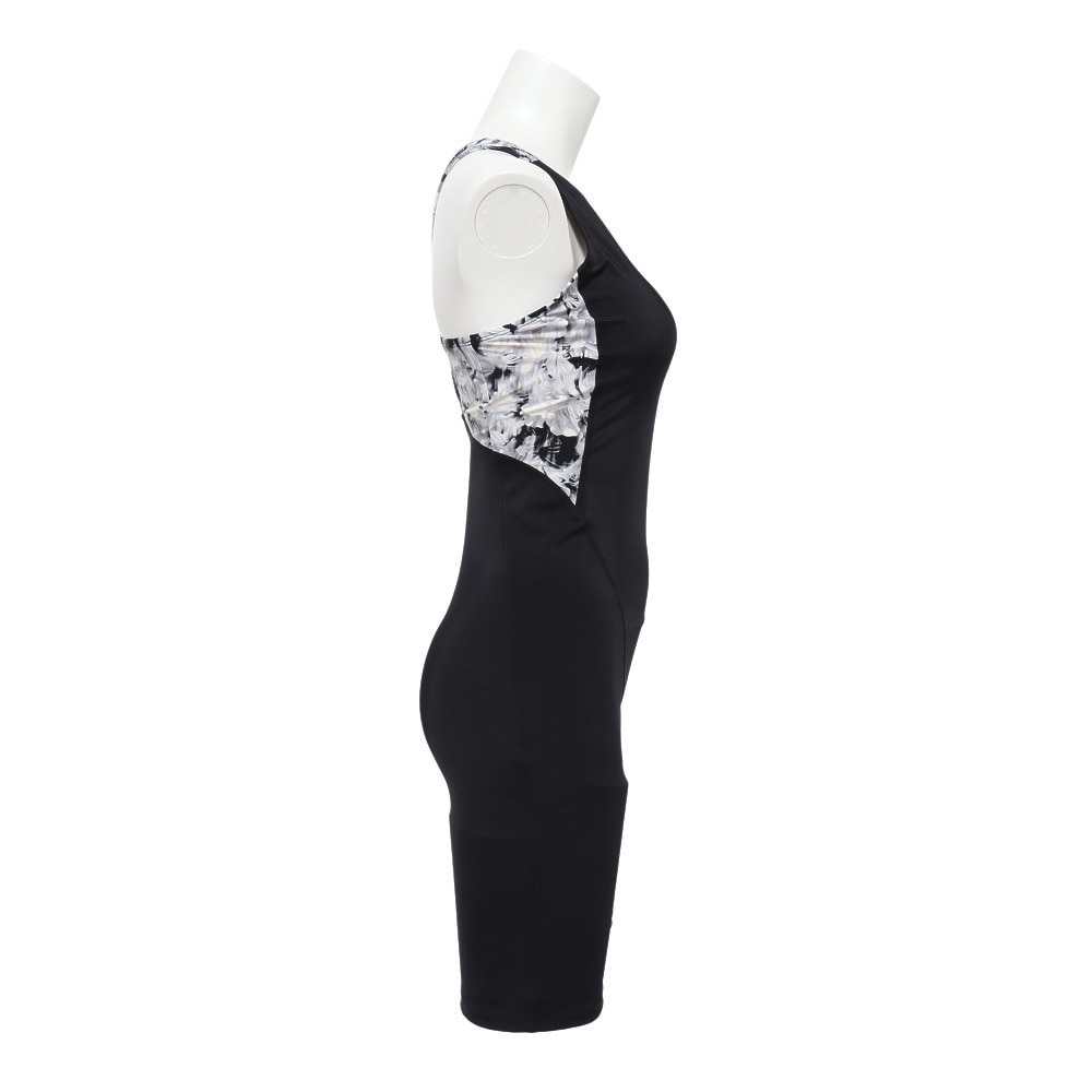 ナイキ（NIKE）（レディース）フィットネス水着 レディース 水泳 レッグスーツ 2993103-09
