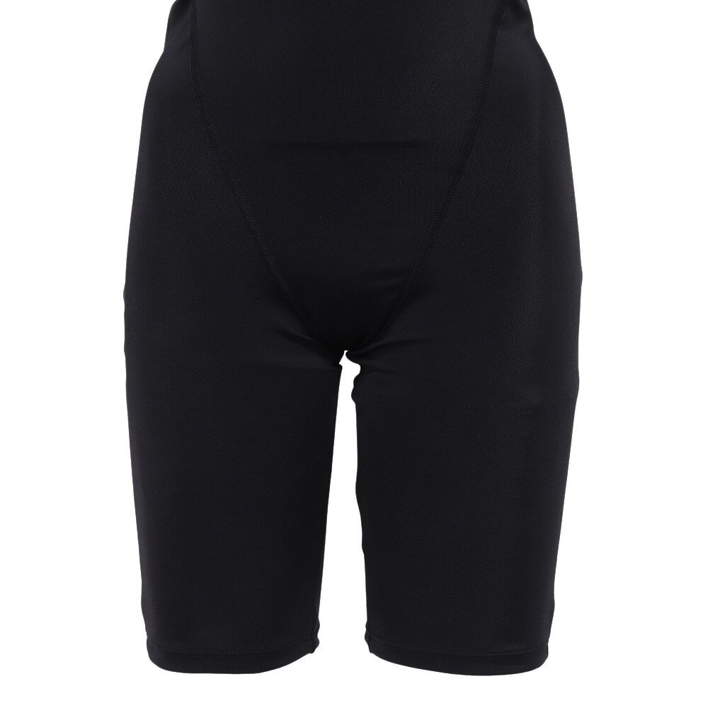 ナイキ（NIKE）（レディース）フィットネス水着 レディース 水泳 レッグスーツ 2993103-09