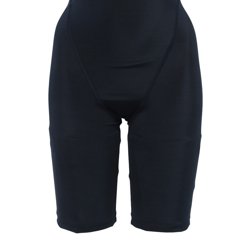 ナイキ（NIKE）（レディース）フィットネス水着 レディース 水泳 レッグスーツ 2993103-19