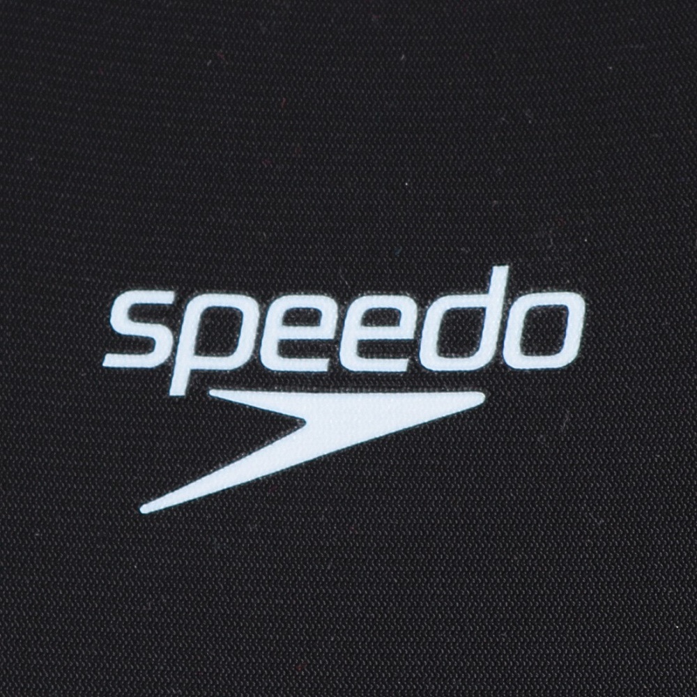 スピード（SPEEDO）（レディース）フィットネス水着 水泳 フィールアップルースンハーフニースキン SFW12354 KP