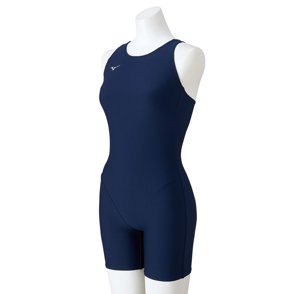 ミズノ（MIZUNO）（レディース）フィットネス水着 水泳 オールインワン N2MGAC0314