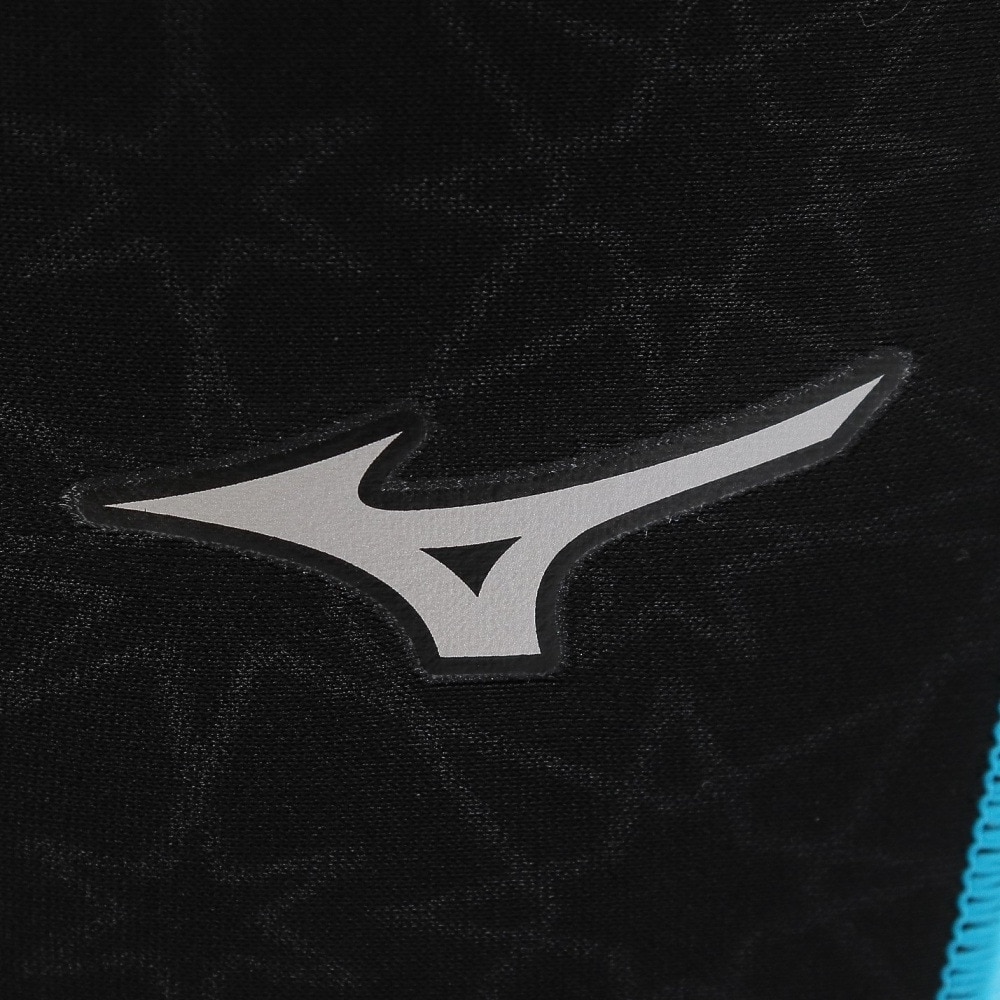 ミズノ（MIZUNO）（レディース）フィットネス水着 レディース 水泳 アクアフィットネス用オールインワン ピースバック N2JGA80392