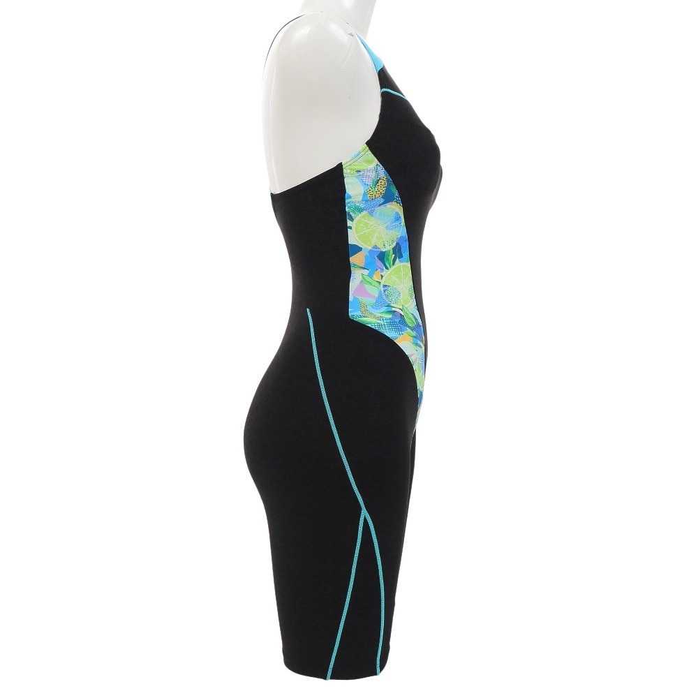 ミズノ（MIZUNO）（レディース）フィットネス水着 レディース
