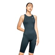 (レディース)フィットネス水着 レディース 水泳 SS24 レッグスーツ 2993109-009