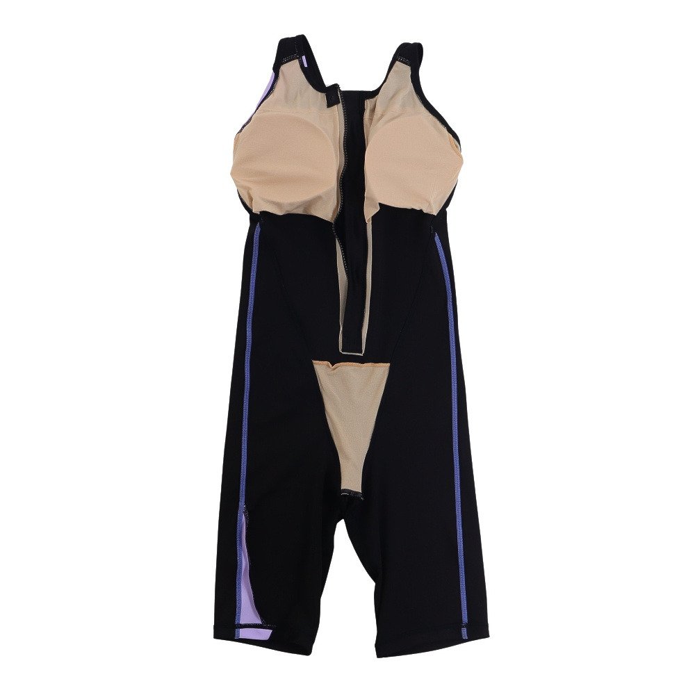 アリーナ（ARENA）（レディース）フィットネス水着 レディース 水泳 アクアエクサ ワンピーススパッツ フィットネス LAR-4204W BKLL