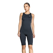(レディース)フィットネス水着 レディース 水泳 レッグスーツ 2993123-009