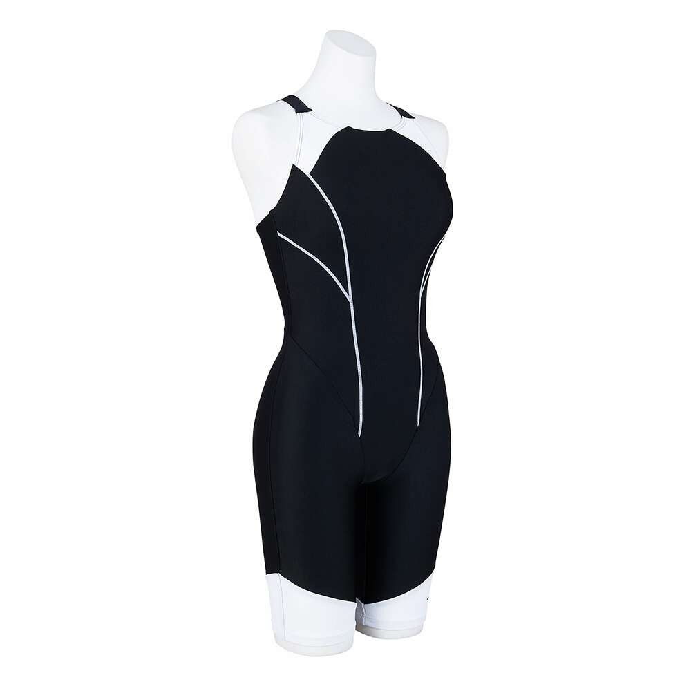 ミズノ（MIZUNO）（レディース）フィットネス水着 アクアフィットネス用 PS オールインワン N2JGB30290