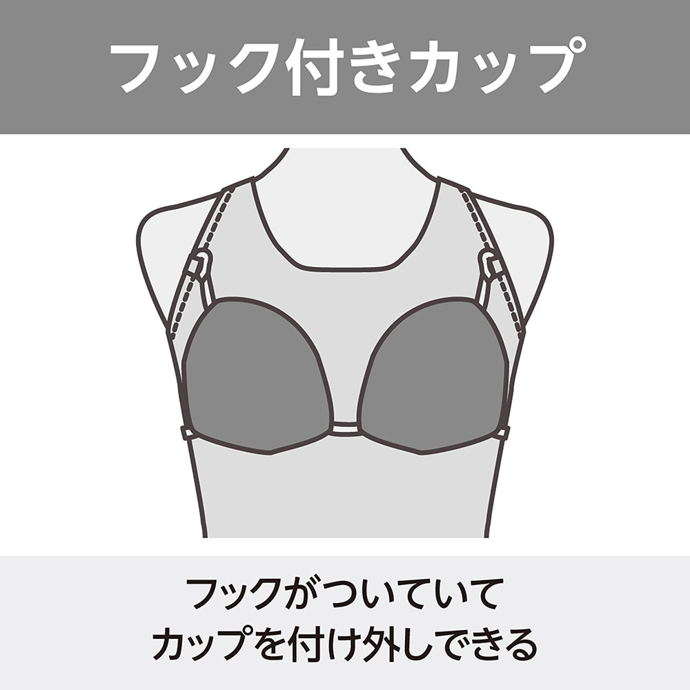 ミズノ（MIZUNO）（レディース）フィットネス水着 レディース 水泳 アクアフィットネス用 オールインワン N2JGB30197 ブラック ラベンダー