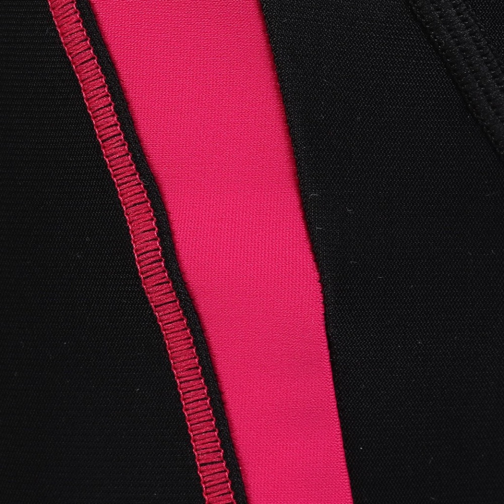 スピード（SPEEDO）（レディース）フィットネス水着 レディース 水泳 トライアングルルースンニースキン SFW12504 PN