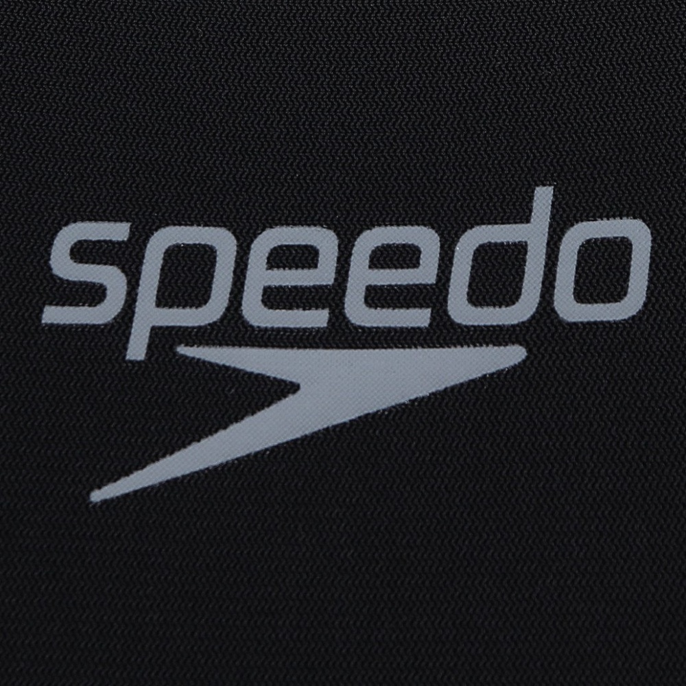 スピード（SPEEDO）（レディース）フィットネス水着 水泳 CRASH-DOT LO-KNEE SFW12505 KV