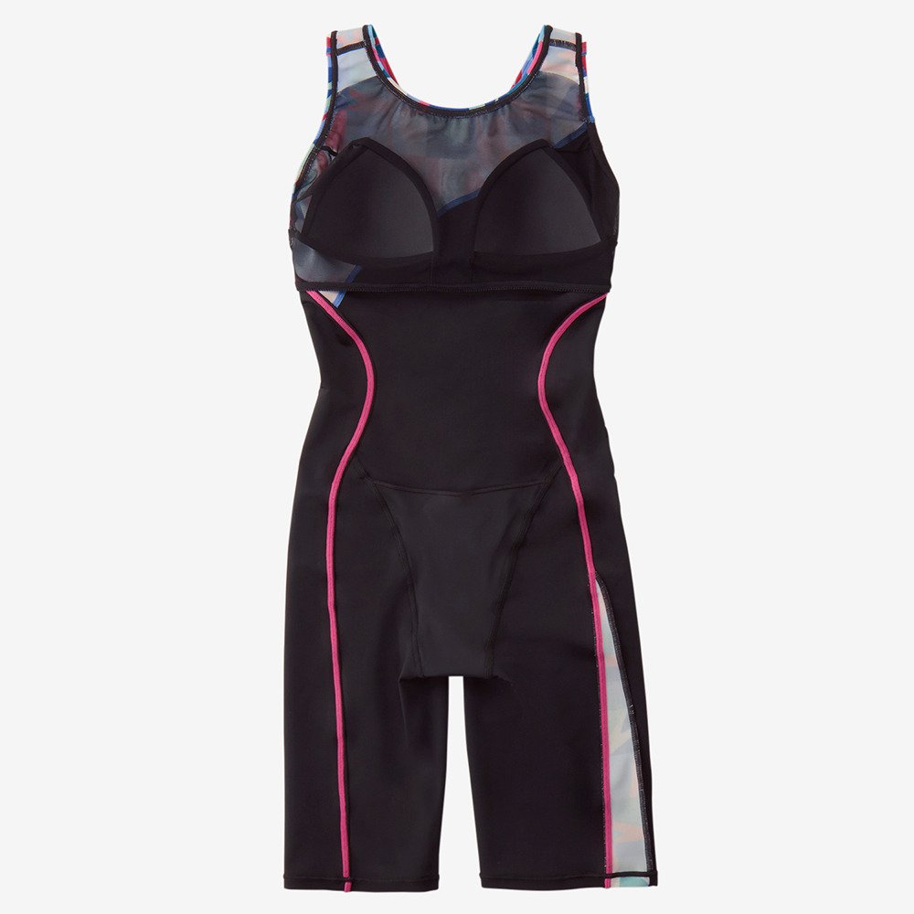 スピード（SPEEDO）（レディース）フィットネス水着 レディース 水泳