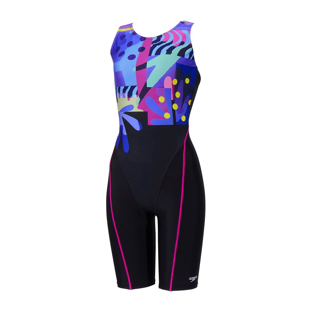 スピード（SPEEDO）（レディース）フィットネス水着 レディース 水泳
