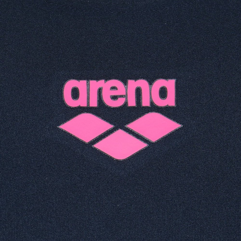 アリーナ（ARENA）（レディース）フィットネス水着 レディース 水泳 フィットネスワンピーススパッツ AS6SWF00L NVPK
