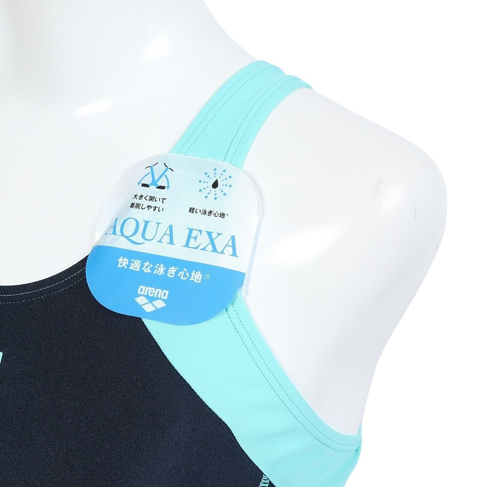アリーナ（ARENA）（レディース）フィットネス水着 レディース 水泳