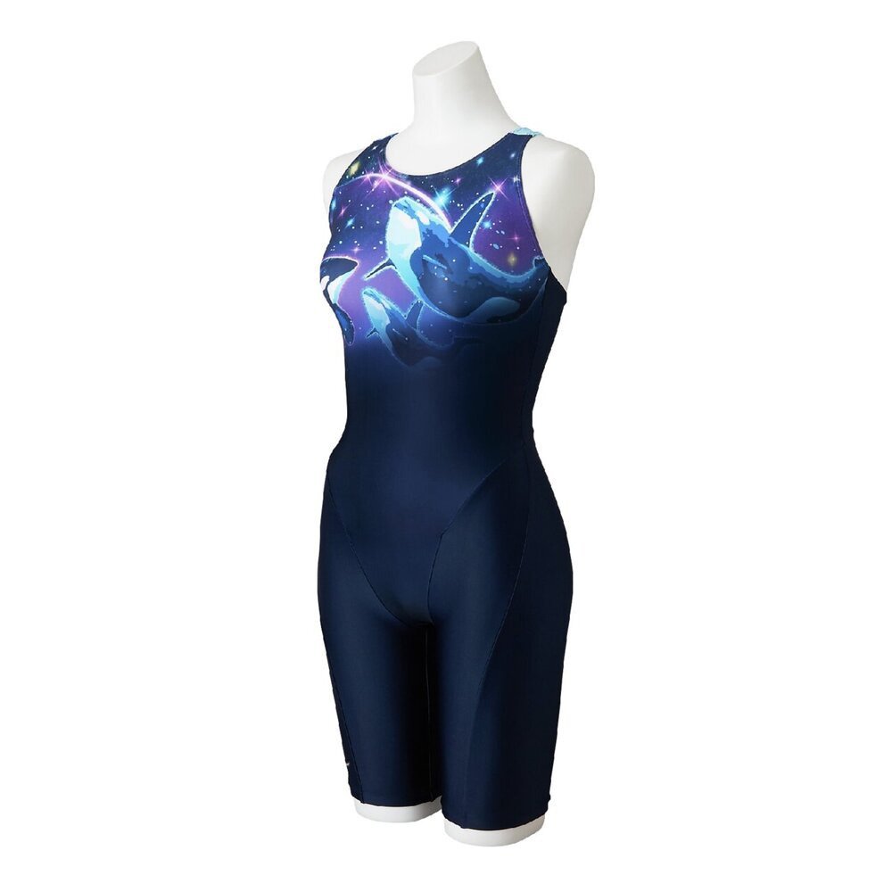 ミズノ（MIZUNO）（レディース）フィットネス水着 レディース 水泳