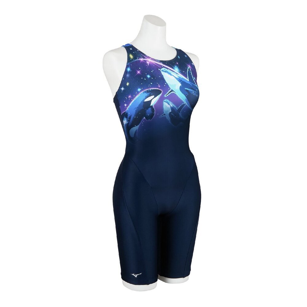 ミズノ（MIZUNO）（レディース）フィットネス水着 レディース 水泳