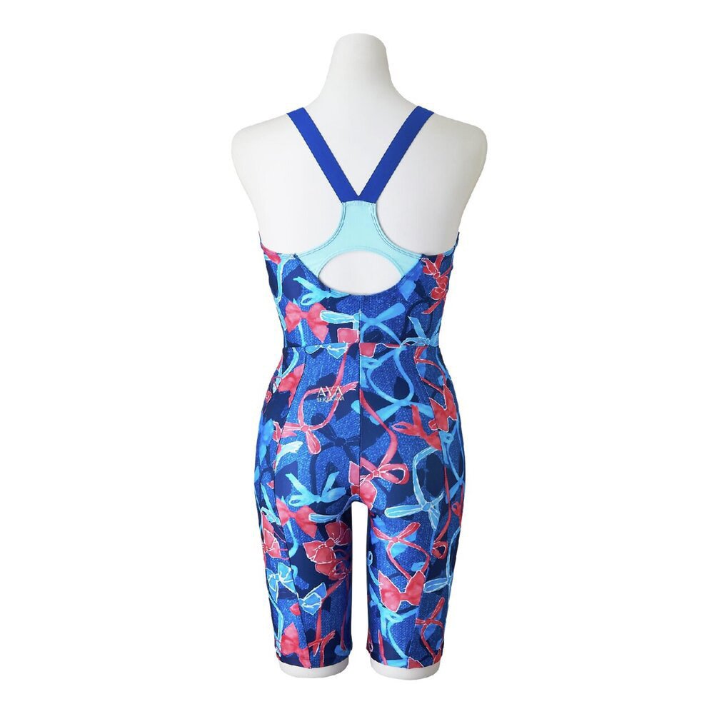新品　ミズノ　競泳水着　アヤコレ ミズノ（MIZUNO）（レディース）スイムフィットネス用 水着 レディース