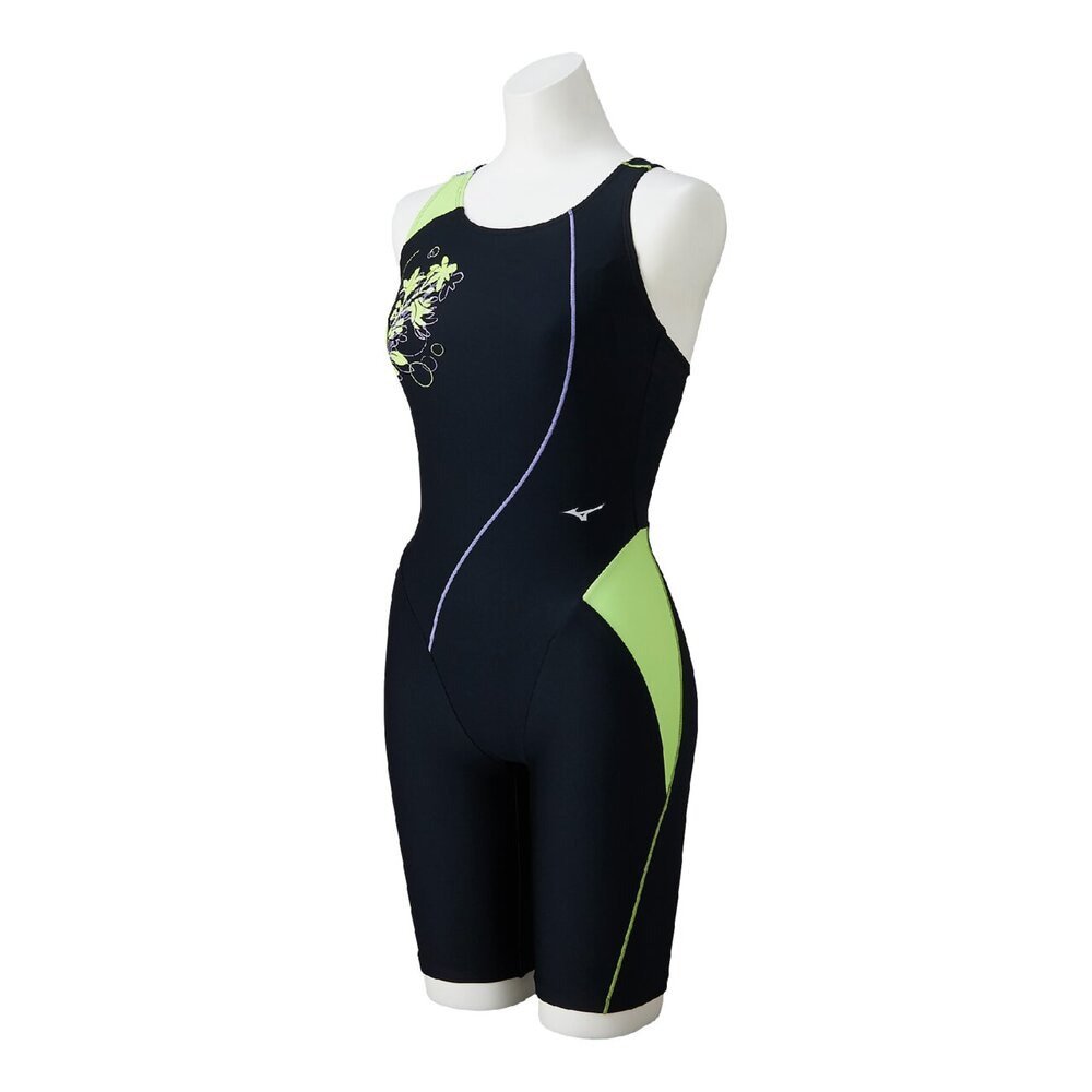 ミズノ（MIZUNO）（レディース）フィットネス水着 レディース 水泳