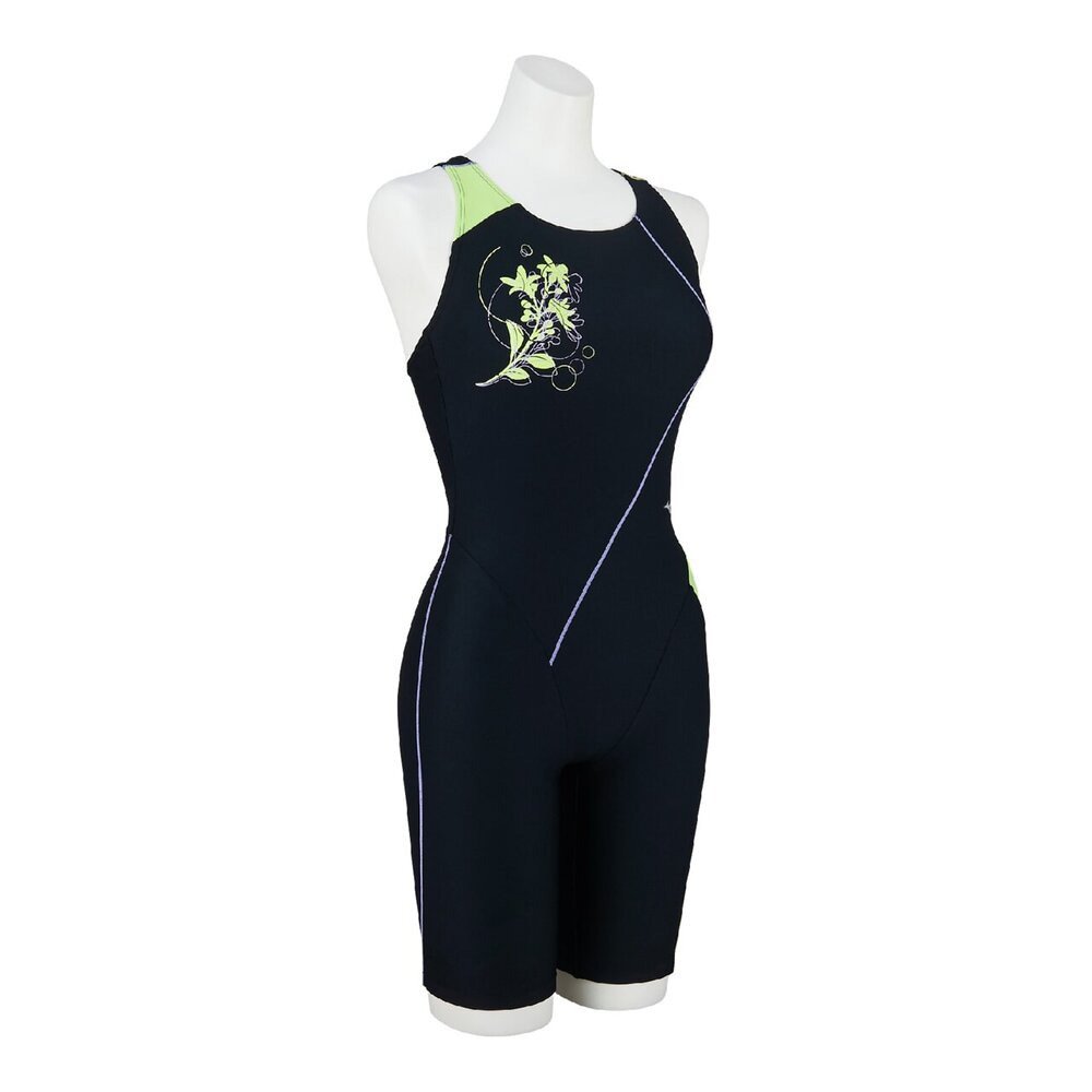ミズノ（MIZUNO）（レディース）フィットネス水着 レディース 水泳