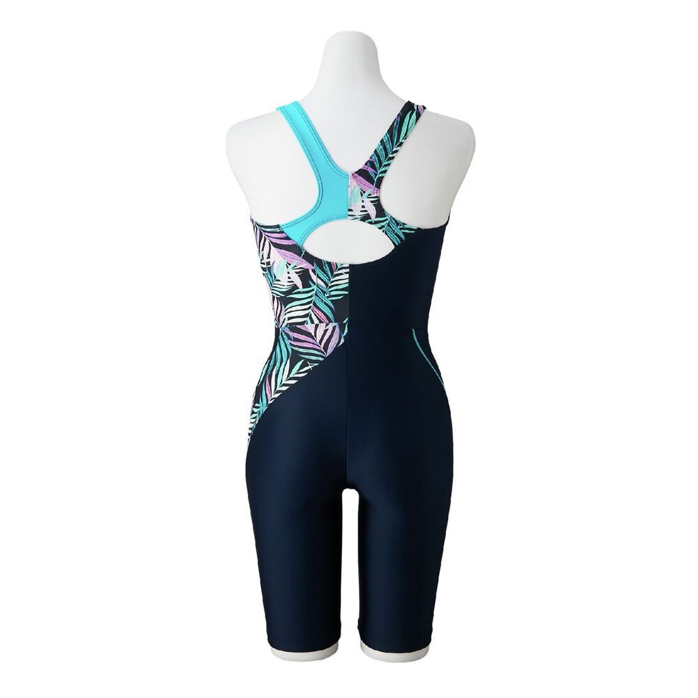 ミズノ（MIZUNO）（レディース）フィットネス水着 レディース 水泳