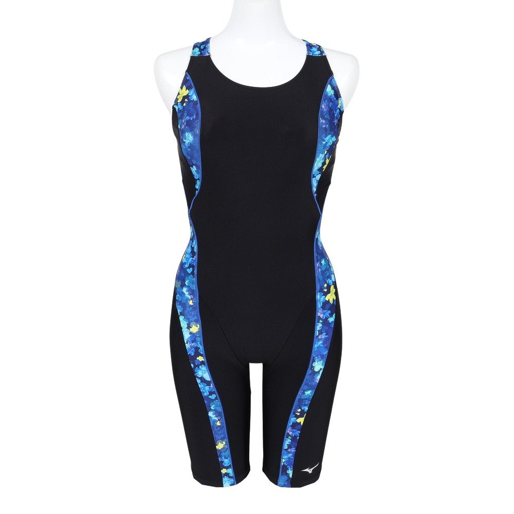 ミズノ（MIZUNO）（レディース）フィットネス水着 レディース 水泳
