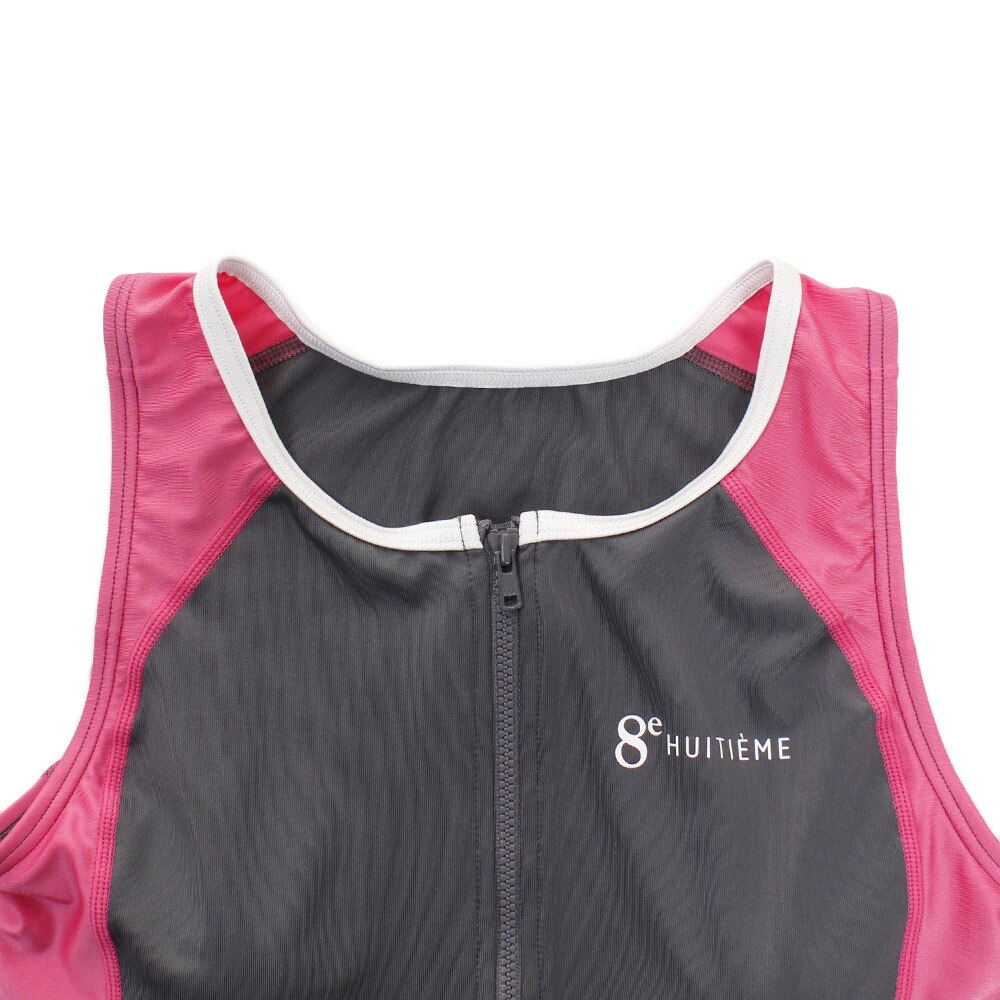 SALE／88%OFF】 ウイッテムHUITIEMEレディースベストM