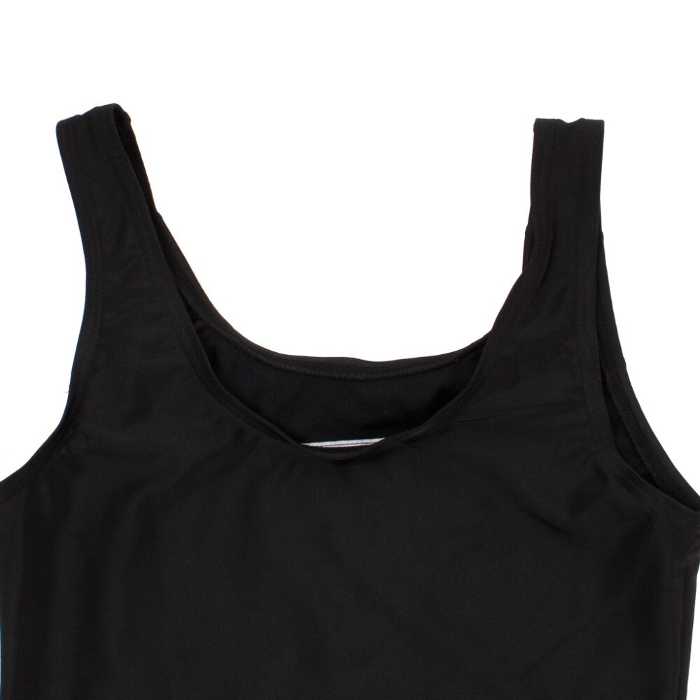 PG（レディース）水着 レディース セパレート スクール 832PG9FM7930BLK