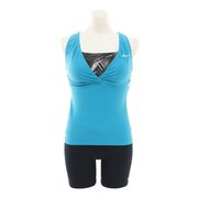 ナイキ（NIKE）（レディース）フィットネス水着 レディース 水泳 レイヤリングセパレート 2983916-10.