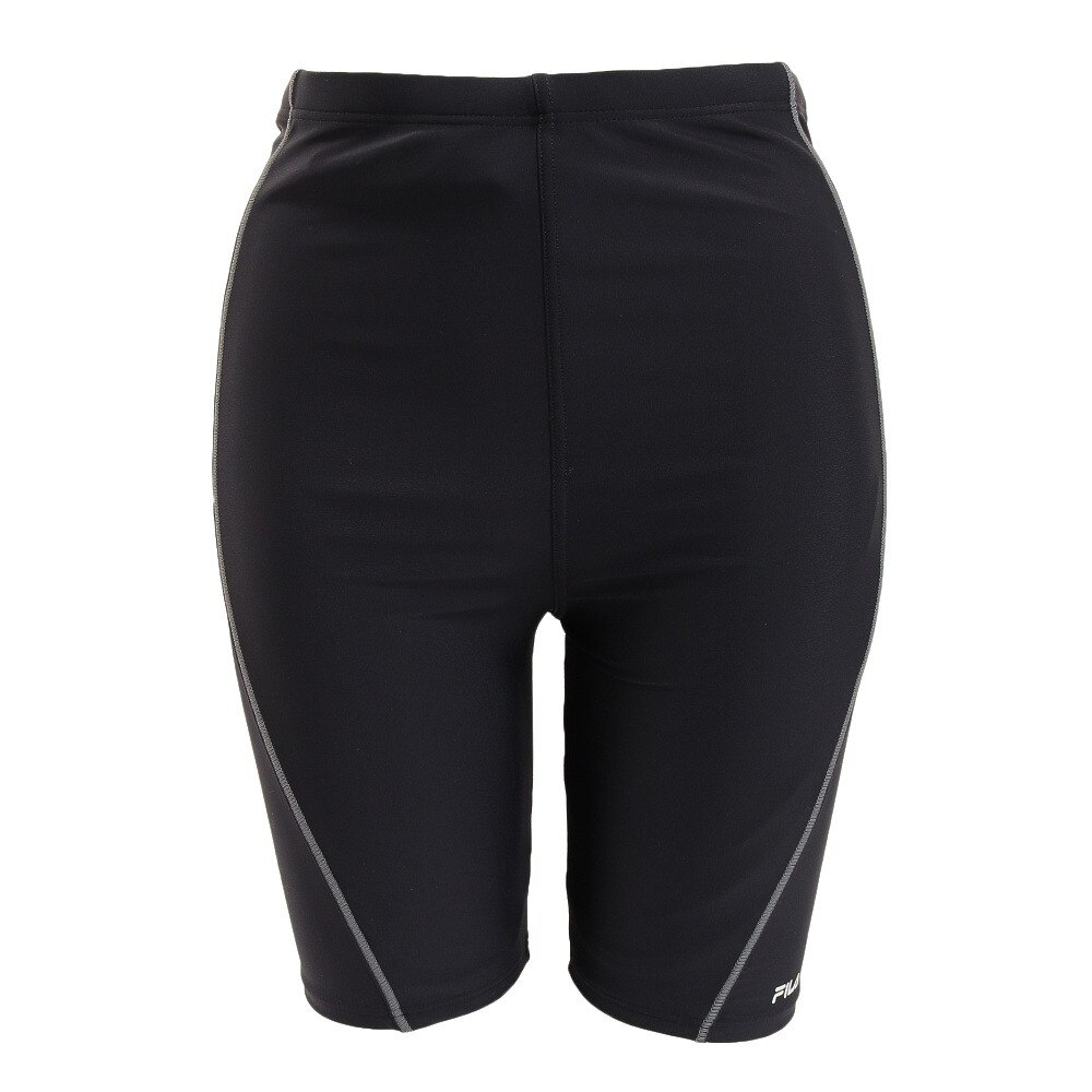 フィラ（FILA）（レディース）フィットネス水着 レディース 水泳 フルジップセパレーツ水着 311-202MBL