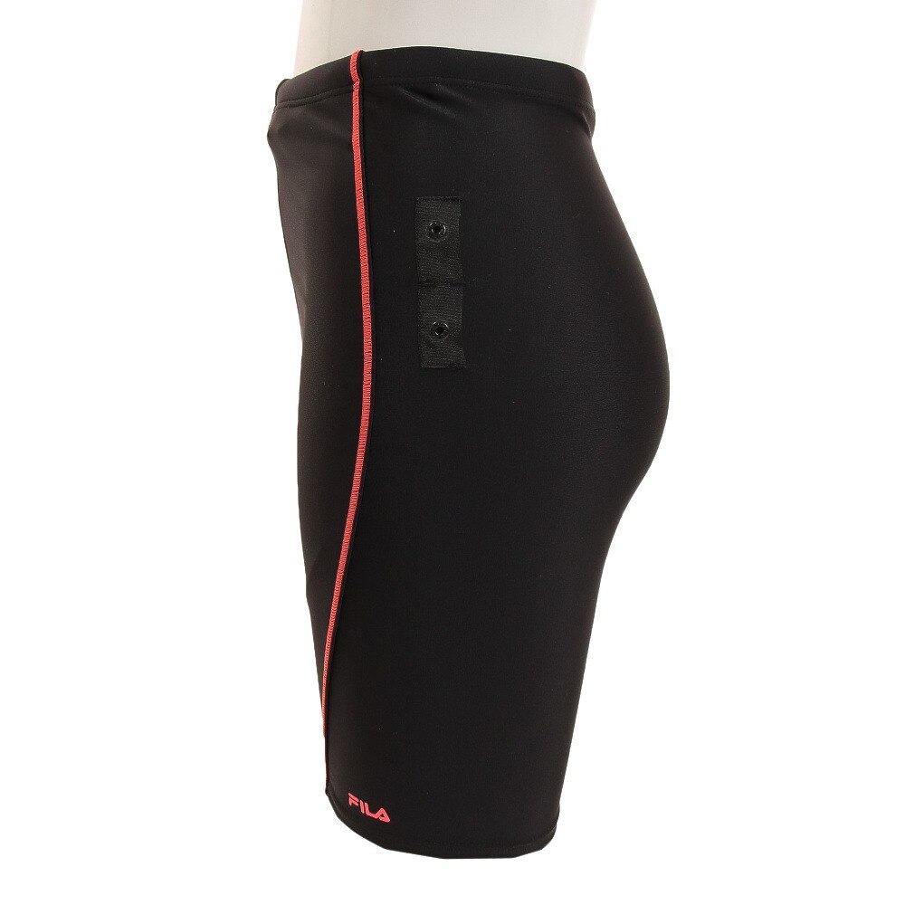 フィラ（FILA）（レディース）フィットネス水着 レディース 水泳 フルジップセパレーツ 311-202MGY