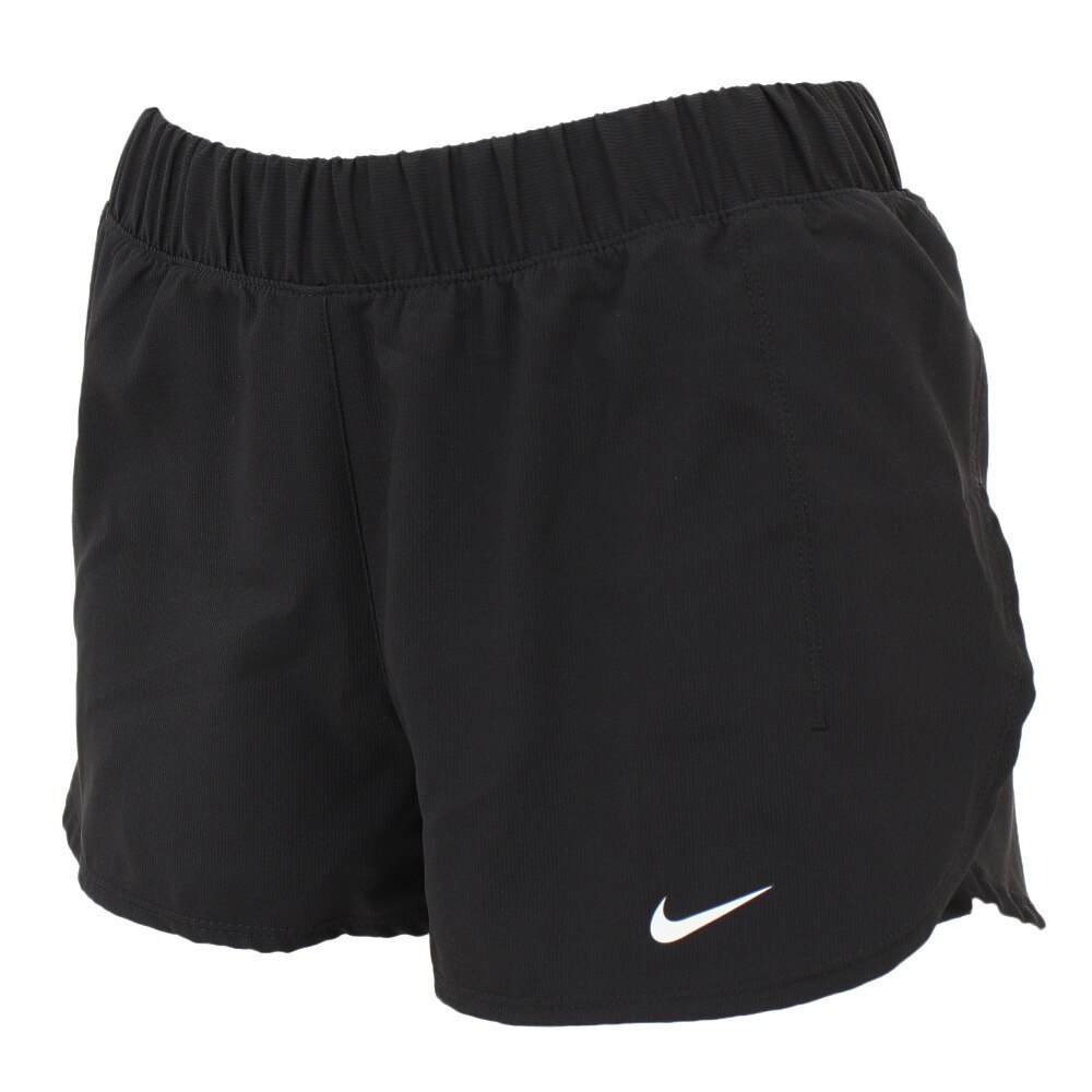 ナイキ（NIKE）（レディース）フィットネス水着 レディース 水泳 22FA 2IN1セパレート 2993072-09